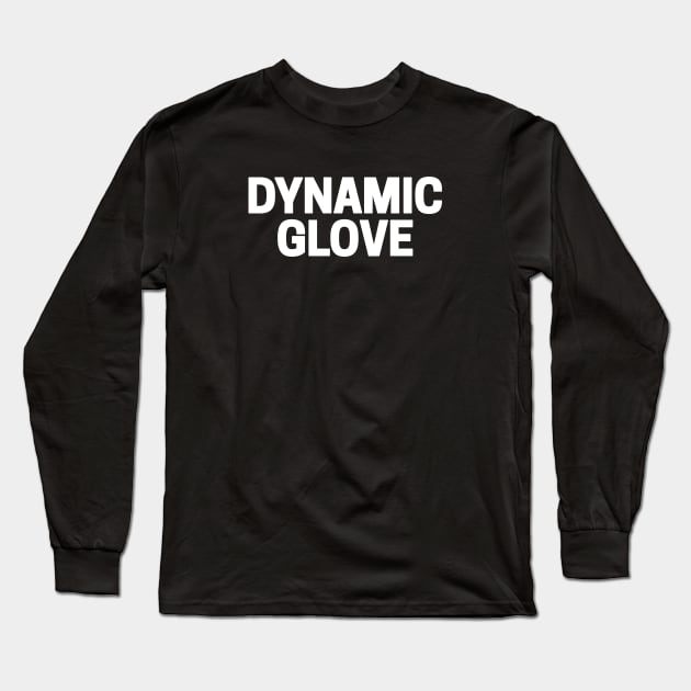 Dynamic Glove Long Sleeve T-Shirt by Riel